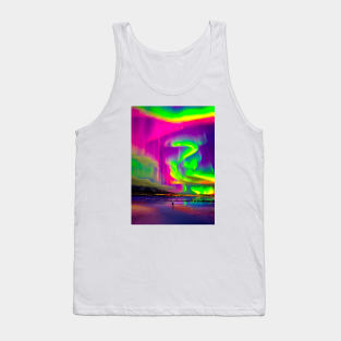 Auratic Tank Top